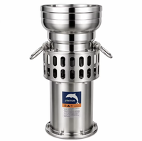 Pompe submersible immergée dans l'huile à fréquence variable à commande entièrement automatique, moteur triphasé en acier inoxydable haute efficacité 10 CV
