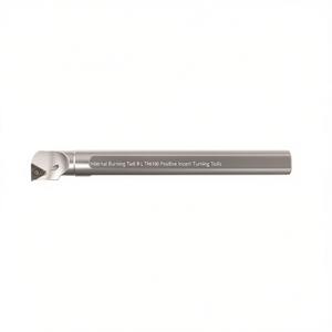 เครื่องมือกลึงภายในรุ่น TA6100 แบบมีเม็ดมีดบวก - Product Image 2