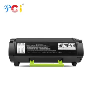 Hộp Mực Laser Máy In PCI 56F1H00 56F1000 Dành Cho Lexmark MS321 MX321 MS421 MX421 MS521 MX52 MS621