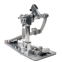 Direct Factory Sale Direct-drive Single Pedal Bass Drum Pedal