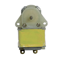 Moteur monophasé PMSM 25W pour presse-agrumes, boîtier inclus, 50/60Hz 110V/120V/220V 3600 tr/min pour presse-agrumes domestique