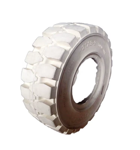 Pneus tout-terrain de qualité supérieure à prix imbattables 21x8-9/6.00 pour chariots élévateurs électriques et diesel, remorques, pneus pleins, pièces détachées pour véhicules - Product Image 3