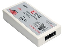 Xilinx plataforma Cable de descarga USB Jtag programador FPGA CPLD C-Mod XC2C64A M102 tipo LVCMOS, 3,3 V 2,5 V 1,8 V 1,5 V JTAG, SPI impacto