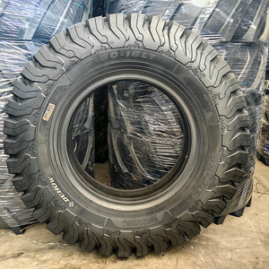 DUHOW New Pneumatic Mining Pattern Bias Light Truck Tyre DH803 7.50-16 - Product Image 3