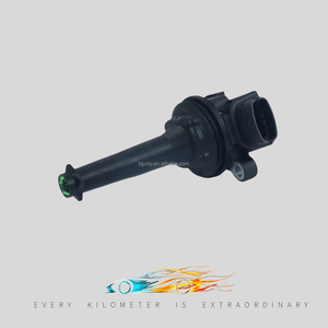 Bobina de encendido de alta calidad <span class=keywords><strong>Champion</strong></span> IC1206CNC 30713416 para automóviles-Nuevo 1 año de garantía Ajuste universal Tamaño estándar OEM - Product Image 4