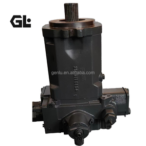 Pompe hydraulique <span class=keywords><strong>Linde</strong></span> HMR105-02 0001 <span class=keywords><strong>HPV</strong></span>/HMF/HMR/HMV/HVF105/55/75/35/135/165 Pompe à pistons variable haute pression HMR105 HMR - Product Image 6