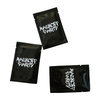 Boisson personnalisée universelle silicone multi couleur x latex Pubs Protection personnalisation club fête tasse couverture