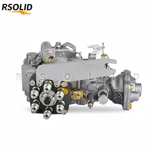Rsoliddiesel 0460424376 0460424376G 0-460-424-376G VE4/12F1250R558-3 para Bomba de Inyección Diesel Perkin Cummin 4BT 6BT 1004-4 - Product Image 3