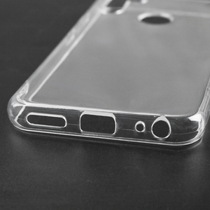 Coques transparentes en silicone TPU pour <span class=keywords><strong>Gigaset</strong></span> GS3 GS4 Back Senior Mobile Phone Transparent Fashion Cover - Product Image 5