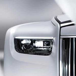 High Quality for 9th Generation LED Headlight Assembly Starry Laser Car Head Lamp With Body <b>Kit</b> High Quality <b>Rolls</b>-royce Phantom - Product Image 1