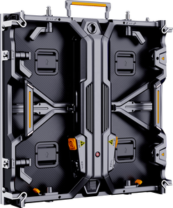 Écran LED d'intérieur P1.25 pour <span class=keywords><strong>location</strong></span> de scène, <span class=keywords><strong>location</strong></span> de fête - Product Image 3