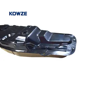 MR342850 Kowze Hot Sale Factory Price Auto Parts Accessories Diesel Car Fuel Tank For Mitsubishi Pajero Montero V78W 4M41