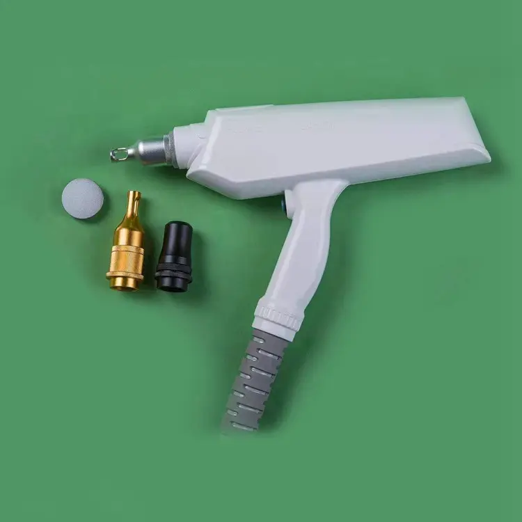 Color Tattoo Removal Handle Accessory Nd Yag Accessories