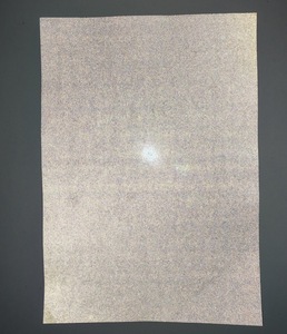 Cuentas de vidrio PMMA altamente reflectantes, flexibles y resistentes a la intemperie, para varias superficies, grado de Ingeniería - Product Image 5