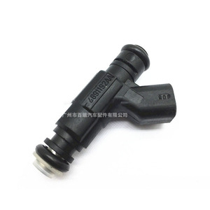 Injecteur de carburant 0280155991 pour Fukumei II Zm Yuexiang Benben, pièce de rechange - Product Image 3