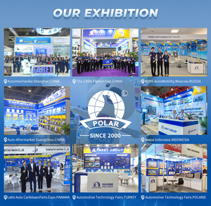 Radiateurs de voiture en aluminium 190105K0A01 190105K0A02 HO3010238 pour Honda Accord 2017, pièces de rechange, bouchon de radiateur - Product Image 5