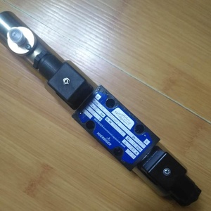 ฮอร์บิเกอร์ HAWE PRL400PC06P24 HV08257  PRL400PC06P30  PRL400PC06P06  PRL400PC06P09  PRL400PC06P18  PRL400PC06P12 - Product Image 3