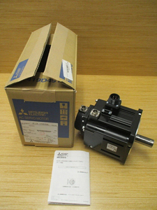Motor de la Serie MR-J3 1KW HF-SP1024J AC HF-SP1024 HF-SP1024B HF-SP1024BJ HF-SP1024 Motor AC MR-J3 1KW HF-SP1024J Motor AC HF-SP1024 - Product Image 5