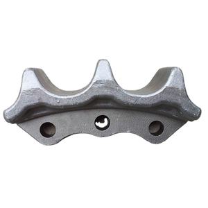 Suku Cadang Undercarriage Traktor Buldoser D50 Grup Segmen Rantai Sprocket <span class=keywords><strong>Dozer</strong></span> - Product Image 3