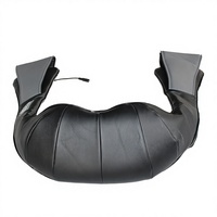 Masseur Shiatsu pour le dos et le cou, masseur vibratoire pour les épaules, pour soulager les muscles