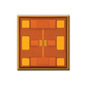 Composants électroniques neufs et originaux, circuit intégré, atténuateurs RF, type HMC655 - Product Image 1