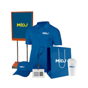 Artículos Promocionales Personalizados para Campañas Electorales Inmobiliarias 2025, Regalos de Aviación para el Hogar, Mercancía de Marca Esya - Product Image 1