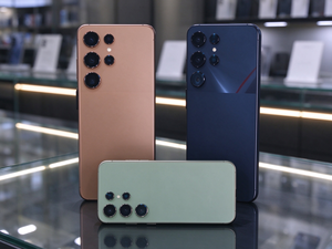 2026 new S25 Ultra 24GB+512G Deca Core Android 15 <b>Phone</b>, Facial Fingerprint <b>Unlock</b> HD Display Big Battery 108MP camera - Product Image 6