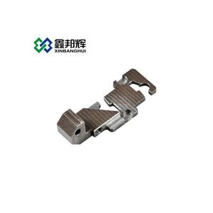 حار جديد أجزاء كتلة جودة عالية الفولاذ المقاوم للصدأ الألومنيوم تحول جزء مع أفضل الخدمات - Product Image 3