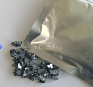 Granules de bore de qualité supérieure 99.9% particules de bore pur 1-10mm morceau de bore pour la recherche et le revêtement PVD - Product Image 6