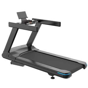 China Factory Hot Sell Fitness Equipment New Multi <b>Running</b> <b>Machines</b> Home Gym MND-X1100D No Display Screen Silent Shock-absorbing - Product Image 1
