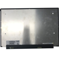 Pantalla LED LCD FHD de 13,3 "Montaje completo Blanco y plateado para Samsung Notebook 9 NP900X3N Touch LED LCD