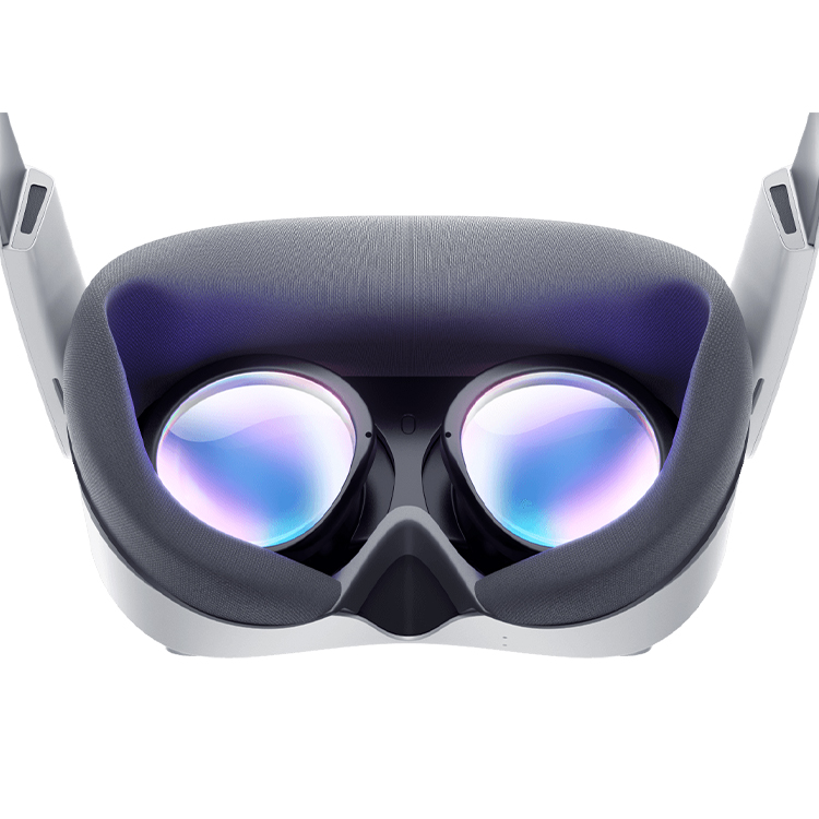 PICO 4 Ultra/AP（12G+256G）ワイヤレスVRヘッドセット Amazon.com: 2024 New PICO 4 Ultra VR MR Headset 3D Wireless