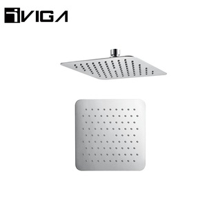 Moderno di Lusso di Alta Pressione Doccia a Pioggia Testa Quadrata Bagno Doccia Testa - Product Image 4