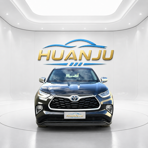 Le SUV <span class=keywords><strong>hybride</strong></span> d'occasion le <span class=keywords><strong>moins</strong></span> cher, Highlander <span class=keywords><strong>2022</strong></span>, double moteur, nouveau SUV, 7 places, <span class=keywords><strong>voiture</strong></span> familiale - Product Image 3