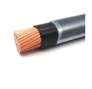 2,5mm 3,5mm 250mm 12awg thhn thwn alambre eléctrico 22 awg de cable