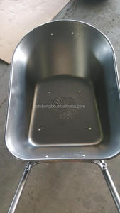 Fornitura del Produttore di Secchi/Vassoi per Carriola in Varie Dimensioni - Product Image 2