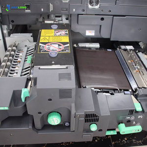 เครื่องถ่ายเอกสารเลเซอร์ขาวดำ <span class=keywords><strong>Konica</strong></span> <span class=keywords><strong>Minolta</strong></span> BH951 BH1100 ความเร็วสูง สำหรับสำนักงาน ขนาด A3 มือสอง สีดำและขาว - Product Image 6
