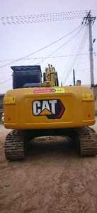 อุปกรณ์ขุดดินสำหรับแมวอุปกรณ์ขุด312D2GC 312 312D 312dl มือสองสำหรับแมวขนาด12ตัน Cat312dl 312D เคลื่อนที่ Cat312 - Product Image 6