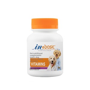 Compresse Multivitaminiche Personalizzate OEM ODM per Cani e Gatti, Integratore di Vitamine B, Stimolante dell'Appetito, Supporto Immunitario, Nutrizione per Animali Domestici in Confezione Convenienza - Product Image 1