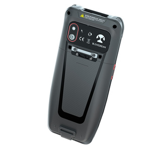 Blovedream Máy <span class=keywords><strong>PDA</strong></span> Android Cầm Tay N40 Thời Gian Làm Việc Hơn 12 Giờ Bảo Vệ Công Nghiệp IP66 Bộ Xử Lý 64-Bit Lõi Tứ - Product Image 3