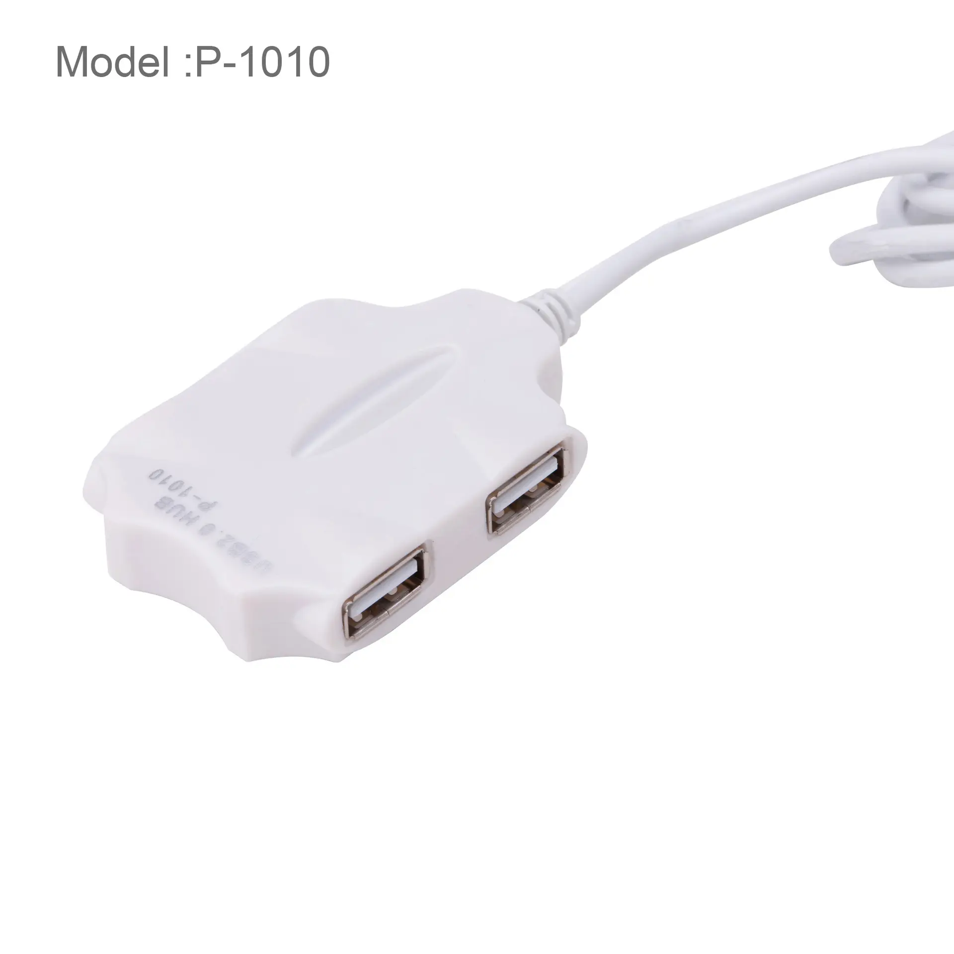 Kabel ekstensi daya, 1 ke 2 outlet konektor multi plug Y split