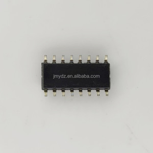Receptor de RF IC, SI4825, 2, 1, 2, 2, 2, 1, 2, 1, 2, 2 - Product Image 2