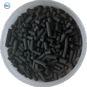 석유화학 산업의 Mn Fe Zn 탈황기 고전환 흡수성 황 제거 촉매 - Product Image 3