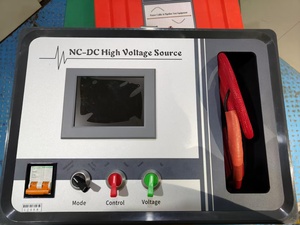 Machine d'essai haute tension CC à commande numérique XZH pour 60 kV, 100 W, précision de 10 %, protection IP55, application de <span class=keywords><strong>test</strong></span> automatique - Product Image 3