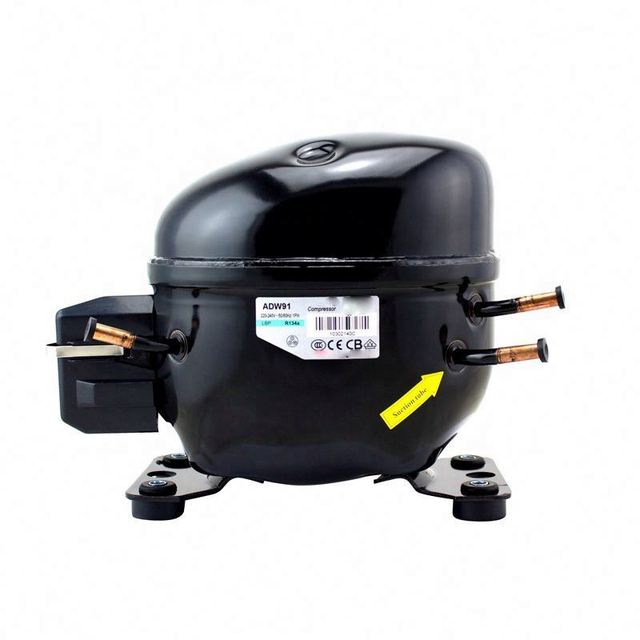 Refrigerator Compressor Multiple Models CMA057LAEM CMA069LBEM CMA075LAEM