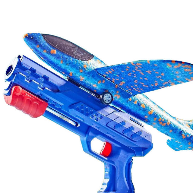 Flying Glider Soft Bullet Toy Factory Direct Action Collection For Distributors Global Resale Catalog Selection