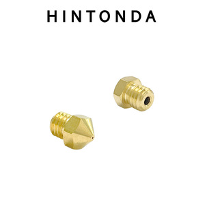 Boquilla E3D MK8 de 0.4mm de Latón, Accesorio para Impresora 3D, Pieza de Repuesto - Product Image 5