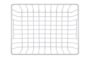 Üretici özel gıda sınıfı sepet paslanmaz dikdörtgen tel örgü depolama sepeti - Product Image 4
