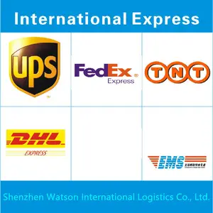 UPS/DHL/FEDEX/EMS/TNT/Vận Chuyển Hàng Hóa Chuyên Nghiệp, Vận Chuyển Từ Trung Quốc Đến Thế Giới