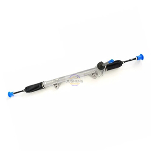Piezas <span class=keywords><strong>de</strong></span> automóviles, bastidores <span class=keywords><strong>de</strong></span> dirección asistida, Piñón para <span class=keywords><strong>Nissan</strong></span> <span class=keywords><strong>Qashqai</strong></span> J10 x-trail T31 2007-2014 RHD 48001-JG00A, nueva <span class=keywords><strong>caja</strong></span> <span class=keywords><strong>de</strong></span> cambios excelente - Product Image 2